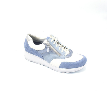 Durea 6279 685 1490 H marine jeans verterschoen