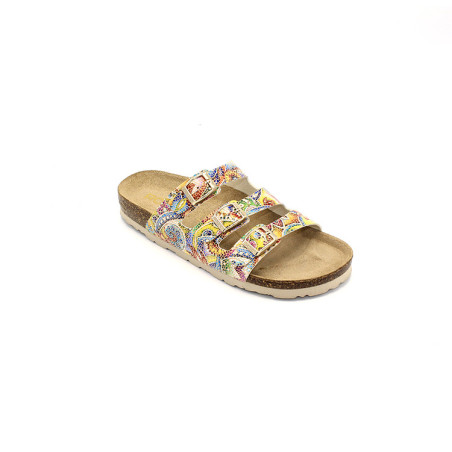 Rohde 5626 14 softino flower slipper