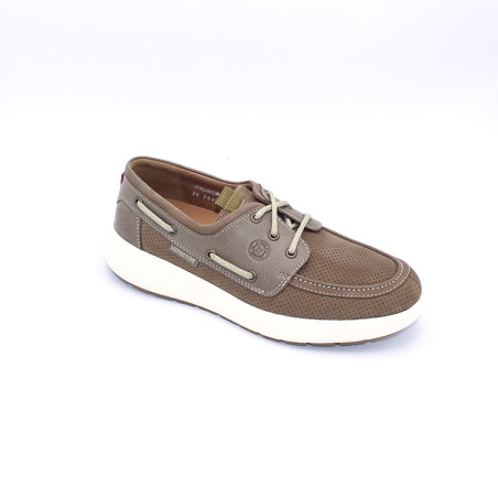 Mephisto Jozio Nomad 1537 Taupe