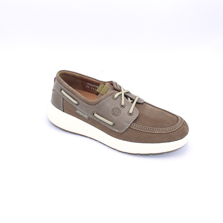 Mephisto Jozio Nomad 1537 Taupe