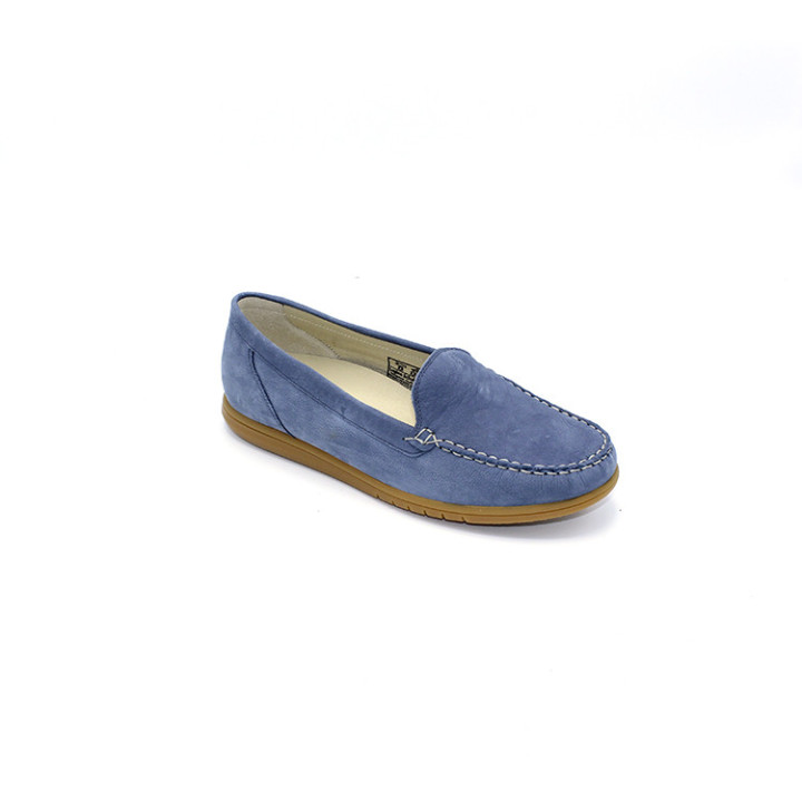 Waldläufer 951503 190 206 Wanda loafer jeans