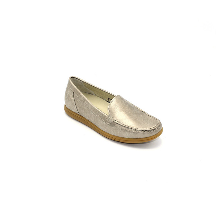 Waldläufer 951503 131 102 Wanda loafer H