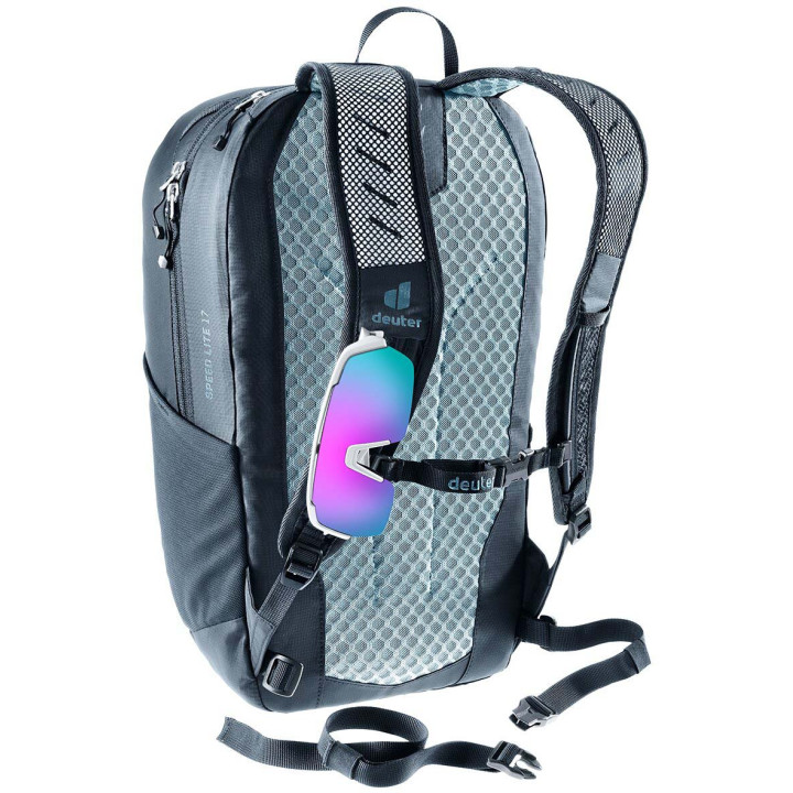 Deuter DR3410125-1374 speet lite 17