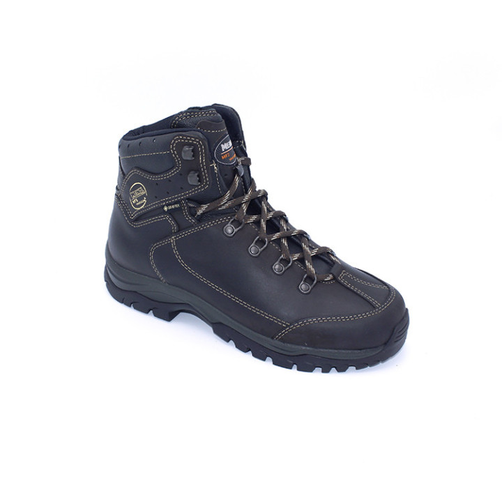 Meindl 2849 46 Vakuum men ultra GTX donkerbruin