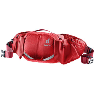 Deuter Pulse 3 3910123-5598-0 cherry masala heuptas