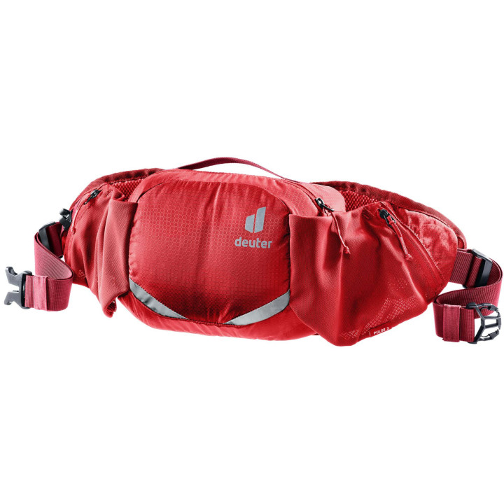 Deuter Pulse 3 3910123-5598-0 cherry masala heuptas