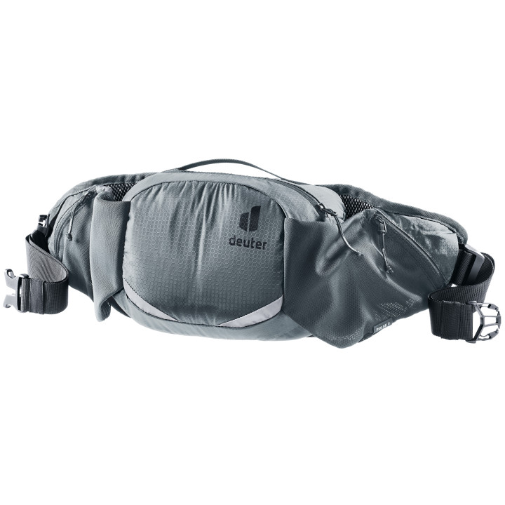 Deuter Pulse 3 3910123-4014-0 graphite heuptas
