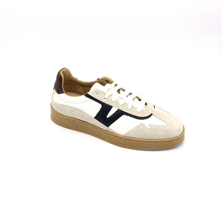 VIA VAI 11410-01-900 Zane Dexter crfoss nero