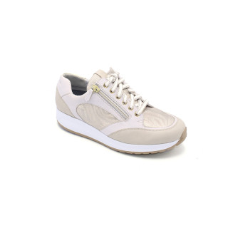 Durea 6322 608 2153 beige off white veterschoen K