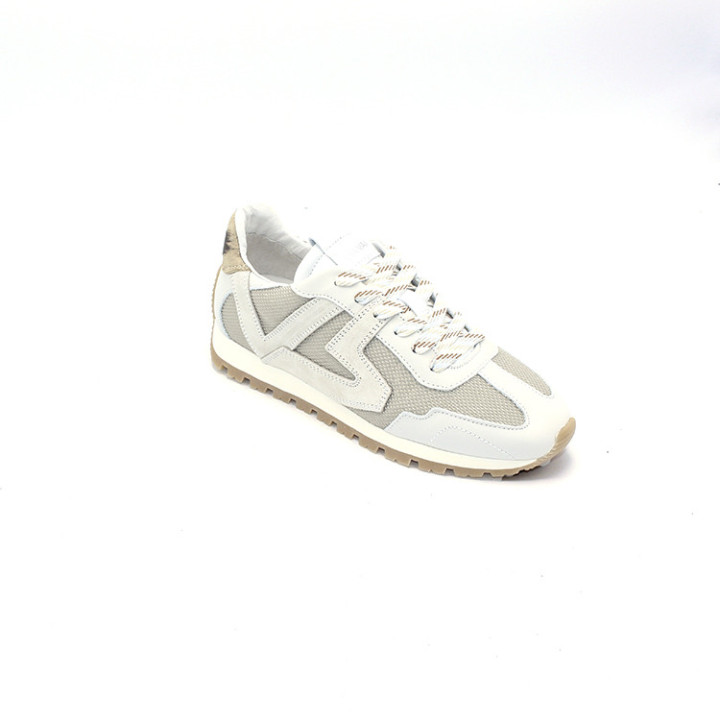 VIA VAI 62351-01-001 extra bianco scott kenzie sneaker