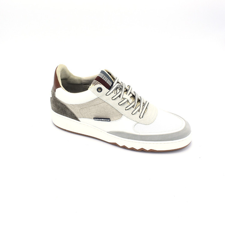 Floris van Bommel 10143-60-01 de Kupster white