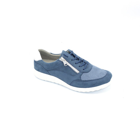 Waldläufer 634K02 310 263 Kira Denver blauw
