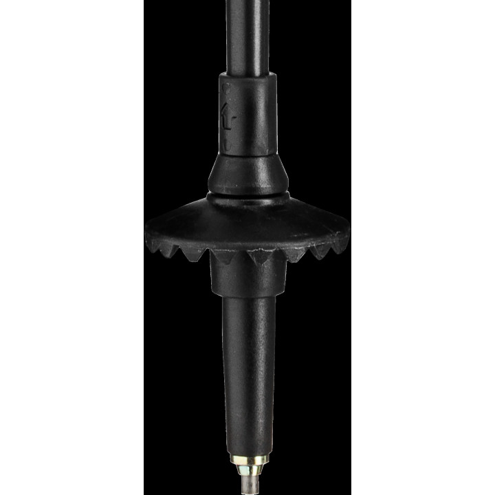 Leki LT65620191 Legancy greyblue/dark-antracite