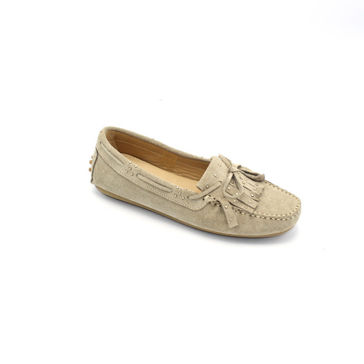 Babouche G-Minke-2 Kum