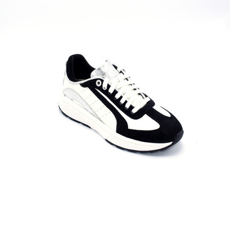 Xsensible 33013.4 040 black combi Baily