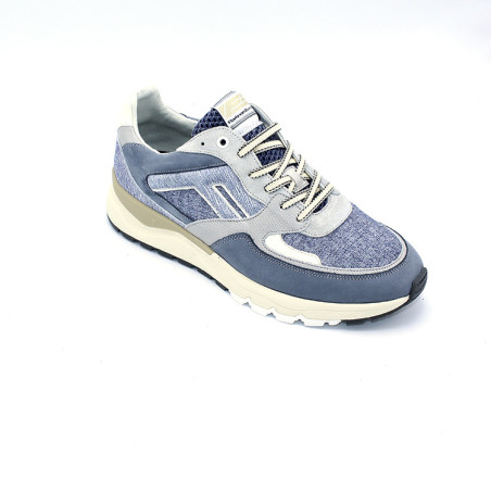 Floris van Bommel 10154-42-06 de Treener 01.38 light blue