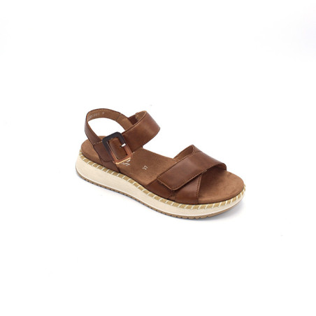 Remonte D3J52-24 cognac bruin