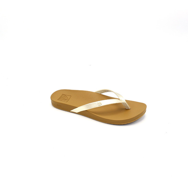 Reef CJ9160 golden hour slipper