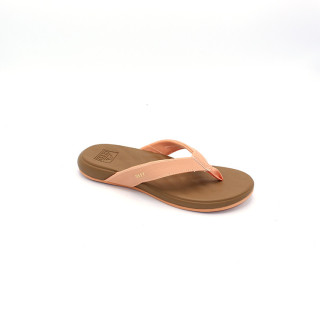 Reef CJ8710-61 cushion melody canyon sunset/lion slipper