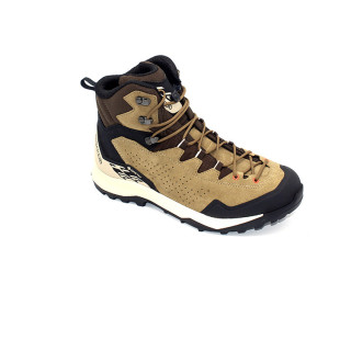 Lowa LW211180-4485 Explorer GTX Mid humus/brown