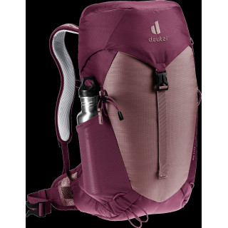 Deuter DR3420524-5599 ashrose-cassis AC lite 14 L