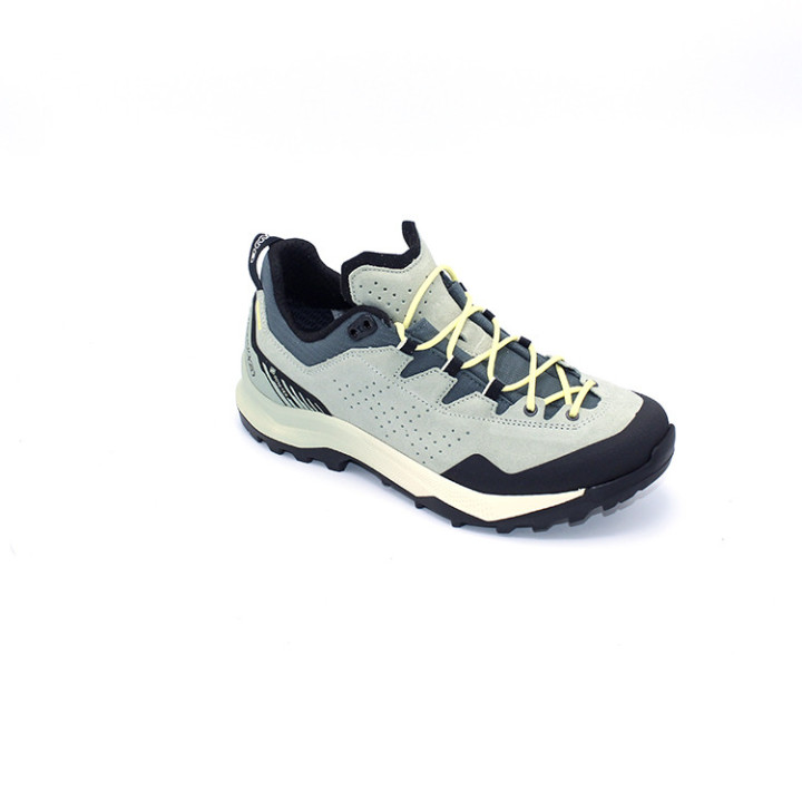 Lowa LW221190-7550 Explorer GTX lo dark petrol mint