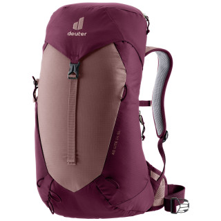 Deuter DR3420524-5599 ashrose-cassis AC lite 14 L