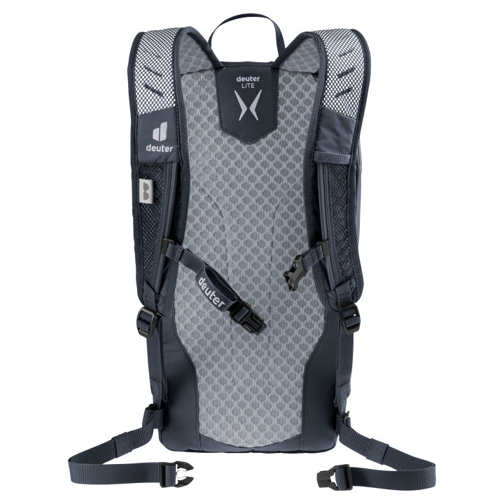 Deuter Speed Lite DR3410025-700 zwart