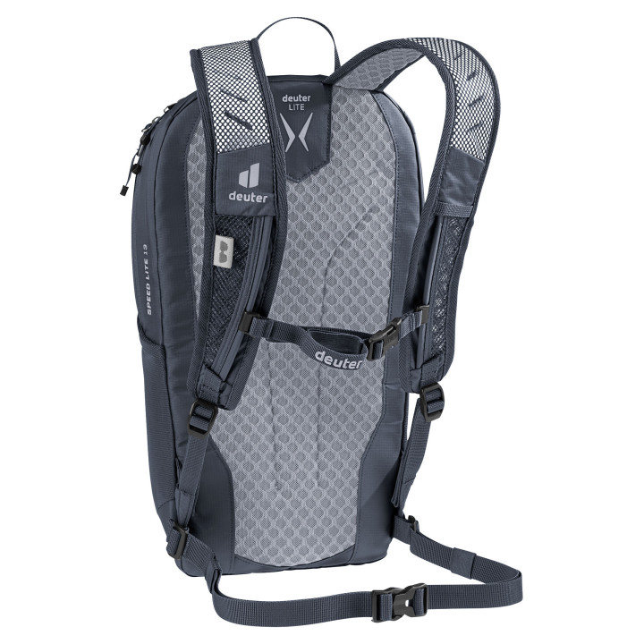 Deuter Speed Lite DR3410025-700 zwart