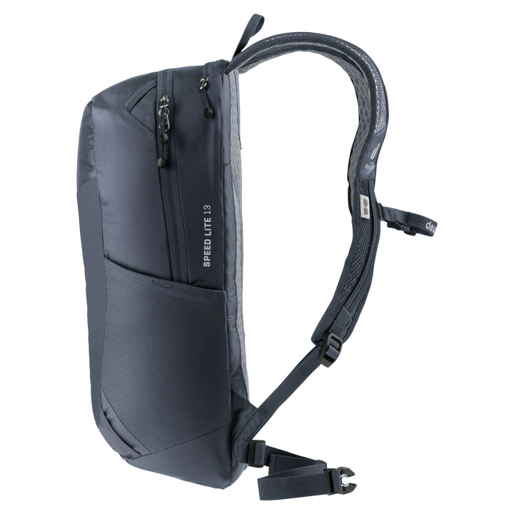 Deuter Speed Lite DR3410025-700 zwart