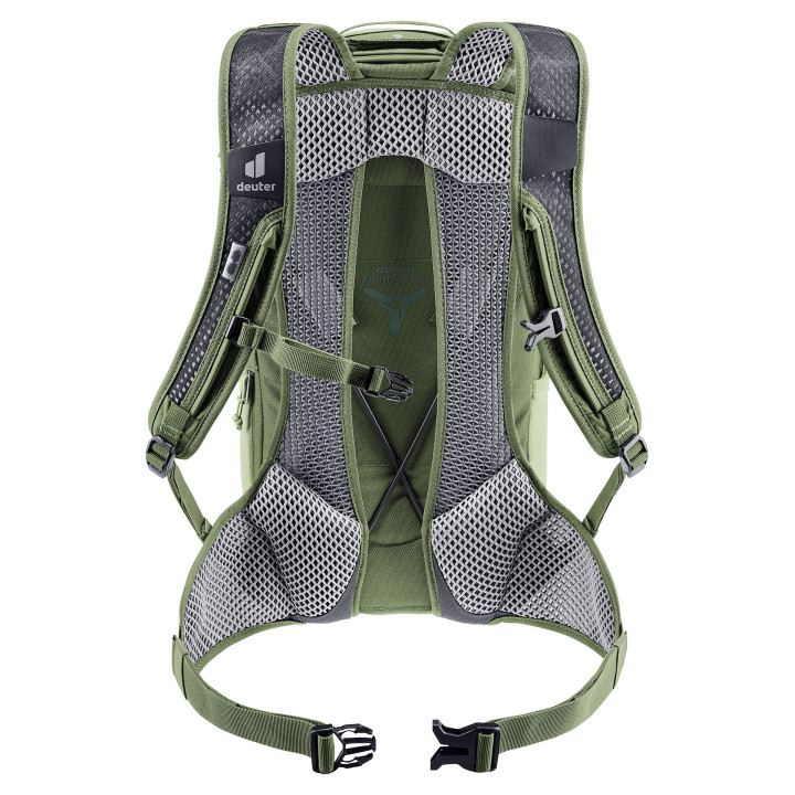 Deuter DR3204323-1213 mineral-grove
