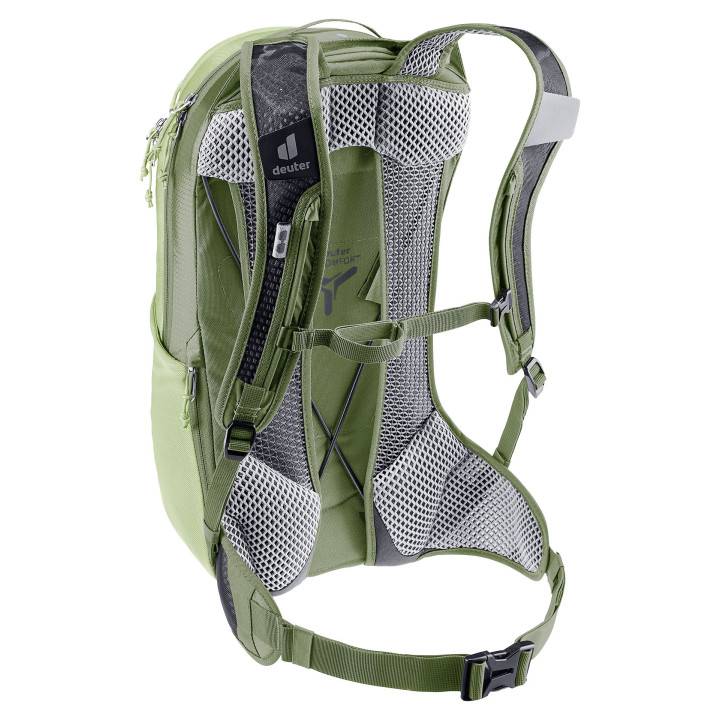 Deuter DR3204323-1213 mineral-grove