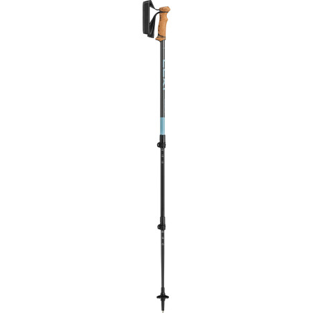 Leki LT65620191 Legancy greyblue/dark-antracite