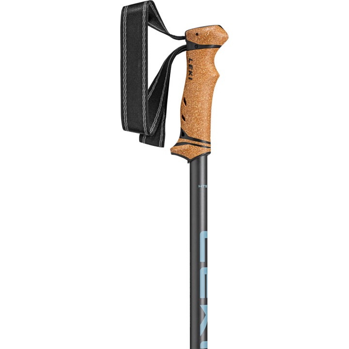 Leki LT65620191 Legancy greyblue/dark-antracite