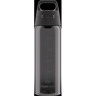 Sigg Total color one antracite met filter