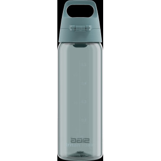 Sigg Total color morning blue met filter
