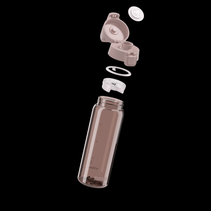 Sigg Total color one dusk