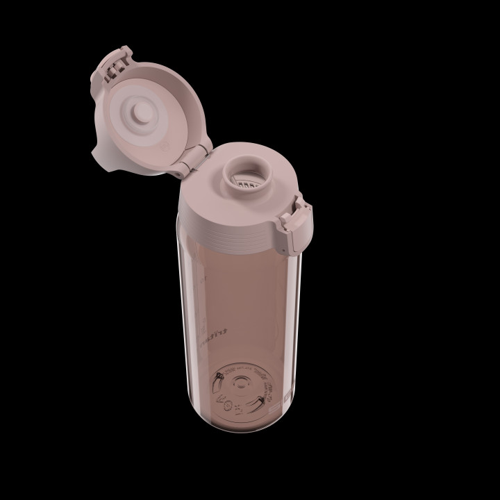 Sigg Total color one dusk