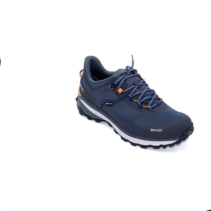 Meindl 4788 49 Tahmona GTX marina/orange