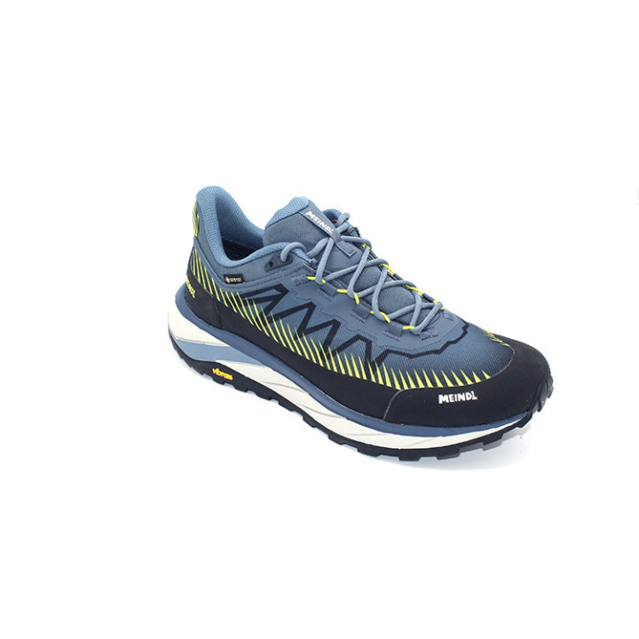 Meindl 4786 29 Eldora GTX jeans/gled