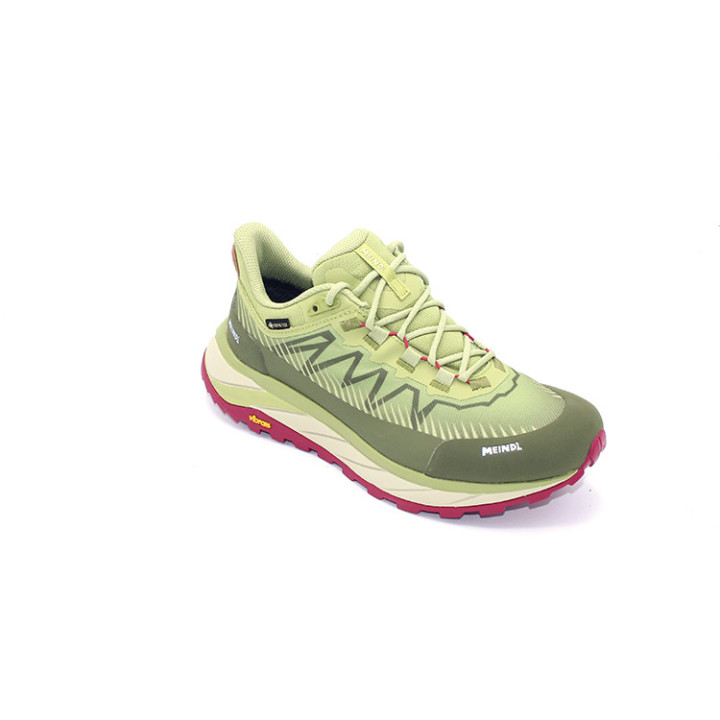 Meindl 4785 06 Eldora Lady GTX schilf/magenta