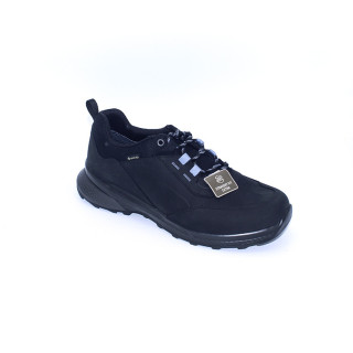 Hanwag 204800-012064 Fortavo Low SF extra GTX black/asphalt