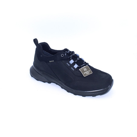 Hanwag 204800-012064 Fortavo Low SF extra GTX black/asphalt