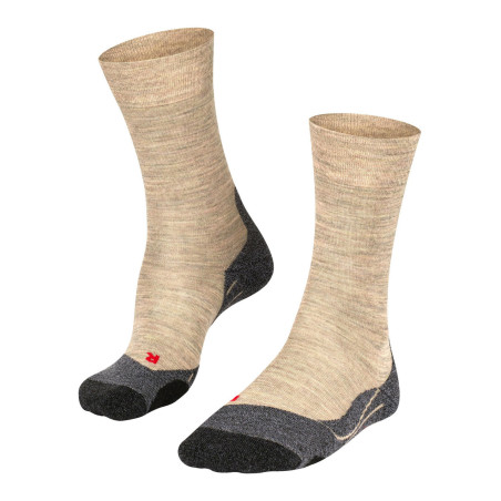 Falke 16162 7093 beige TK2 melange mt:42-43
