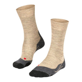 Falke 16162 7093 beige TK2 melange mt:39-41
