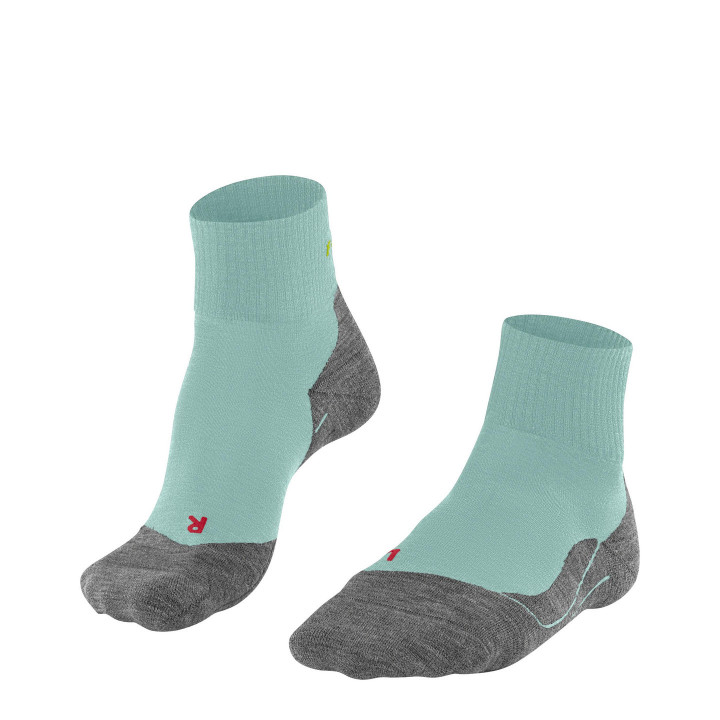 Falke 16473 7630 TK 5 Short Mt: 39-40