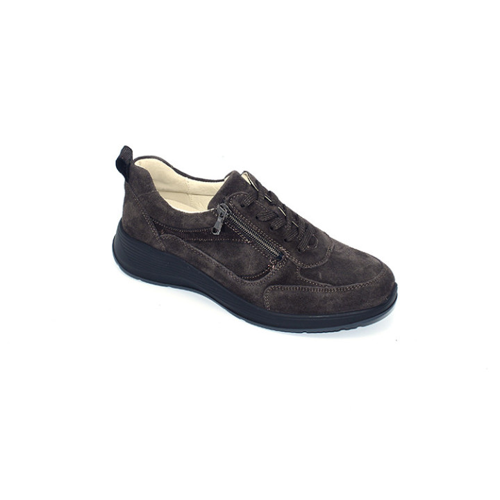 Waldläufer 698008 402 166  Kalea darkbrown moro K