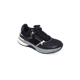 Gabor 0105.01.001 black combi rolling soft