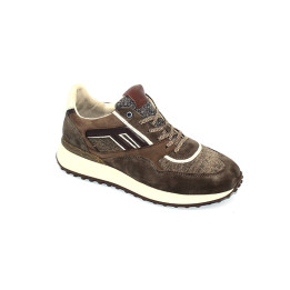 Floris van Bommel SFM-10139-34-05 Noppi taupe