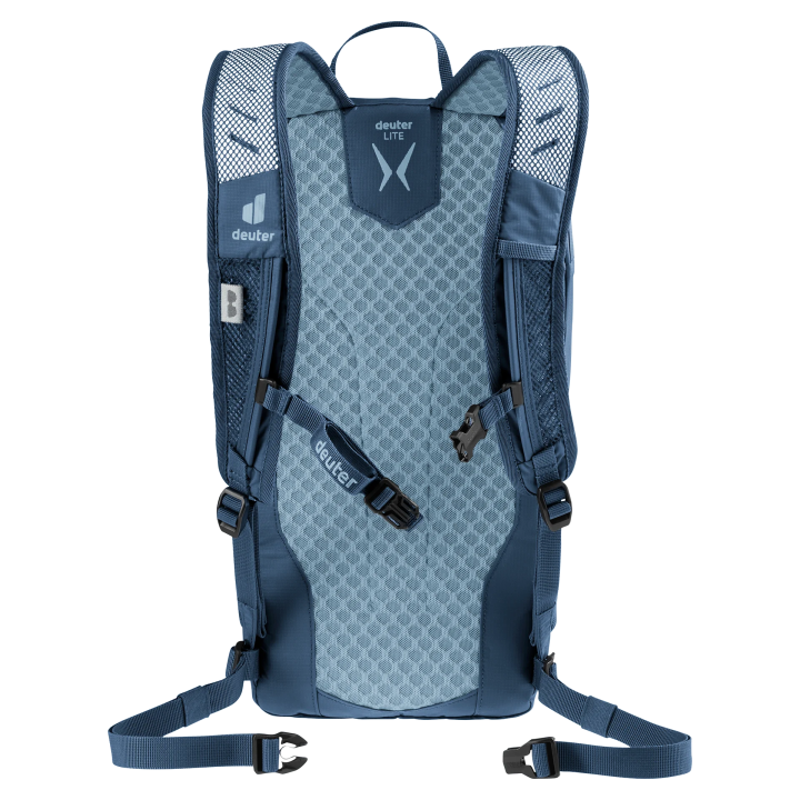 Deuter DR3410025-1374 atlantic ink speet lite 13